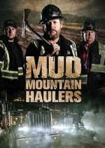 Watch Mud Mountain Haulers Megashare9