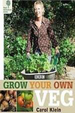 Watch Grow Your Own Veg. Megashare9