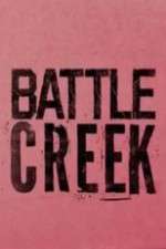 Watch Battle Creek Megashare9