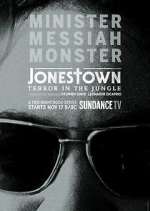 Watch Jonestown: Terror in the Jungle Megashare9