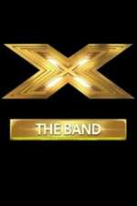 Watch The X Factor: The Band Megashare9