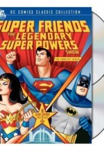 Watch SuperFriends: The Legendary Super Powers Show Megashare9