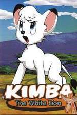 Watch Kimba the White Lion Megashare9