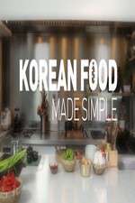 Watch Korean Food Made Simple Megashare9