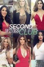 Watch Second Wives Club Megashare9
