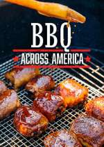 Watch BBQ Across America Megashare9