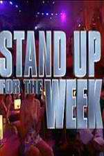 Watch Stand Up for the Week Megashare9