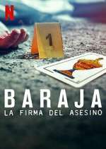 Watch Baraja: La firma del asesino Megashare9