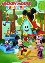Watch Mickey Mouse Funhouse Megashare9