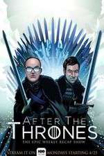 Watch After the Thrones Megashare9