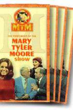 Watch The Mary Tyler Moore Show Megashare9