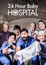 Watch 24 Hour Baby Hospital Megashare9