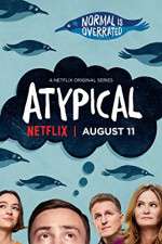 Watch Atypical Megashare9