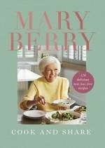 Watch Mary Berry - Cook and Share Megashare9
