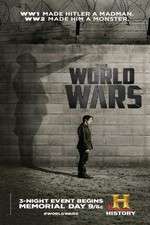 Watch The World Wars Megashare9