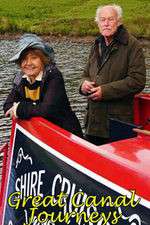 Watch Great Canal Journeys Megashare9
