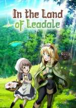 Watch In the Land of Leadale Megashare9