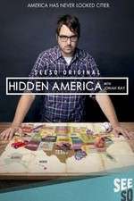 Watch Hidden America with Jonah Ray Megashare9