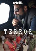 Watch Terror Megashare9