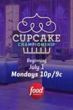 Watch Cupcake Championship Megashare9