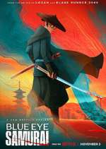 Watch Blue Eye Samurai Megashare9