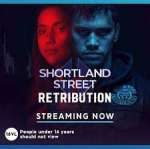 Watch Shortland Street: Retribution Megashare9
