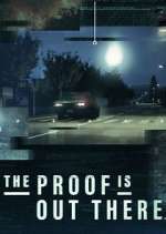 Watch The Proof Is Out There Megashare9