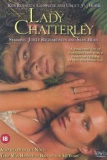 lady chatterley tv poster