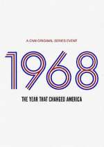 Watch 1968: The Year That Changed America Megashare9