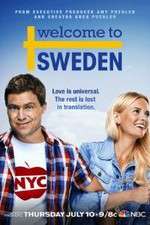 Watch Welcome to Sweden Megashare9