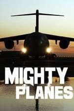 Watch Mighty Planes Megashare9