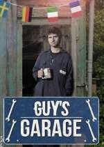 Watch Guy's Garage Megashare9