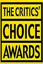 Watch Critics' Choice Awards Megashare9