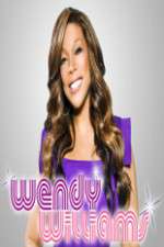 Watch The Wendy Williams Show Megashare9