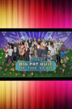 Watch The Big Fat Quiz Megashare9