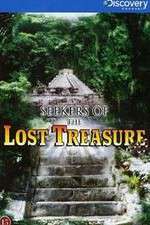 Watch Seekers of the Lost Treasure Megashare9