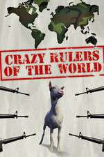 Watch The Crazy Rulers of the World Megashare9