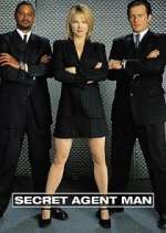 Watch Secret Agent Man Megashare9