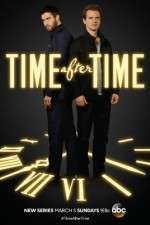 Watch Time After Time Megashare9