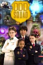 Watch Odd Squad Megashare9