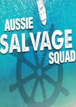 Watch Aussie Salvage Squad Megashare9