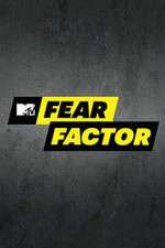 Watch Fear Factor Megashare9