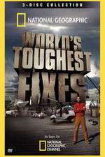 Watch National Geographic Worlds Toughest Fixes Megashare9