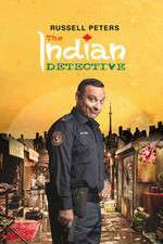 Watch The Indian Detective Megashare9