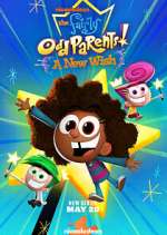 Watch The Fairly OddParents! A New Wish Megashare9