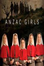 Watch Anzac Girls Megashare9