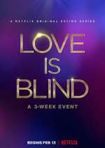 Watch Love is Blind Megashare9