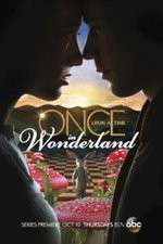 Watch Once Upon a Time in Wonderland Megashare9