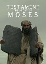 Watch Testament: The Story of Moses Megashare9
