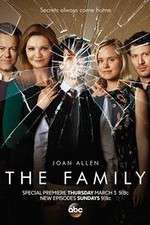 Watch The Family Megashare9